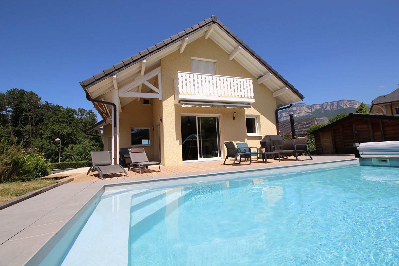 vente maison 