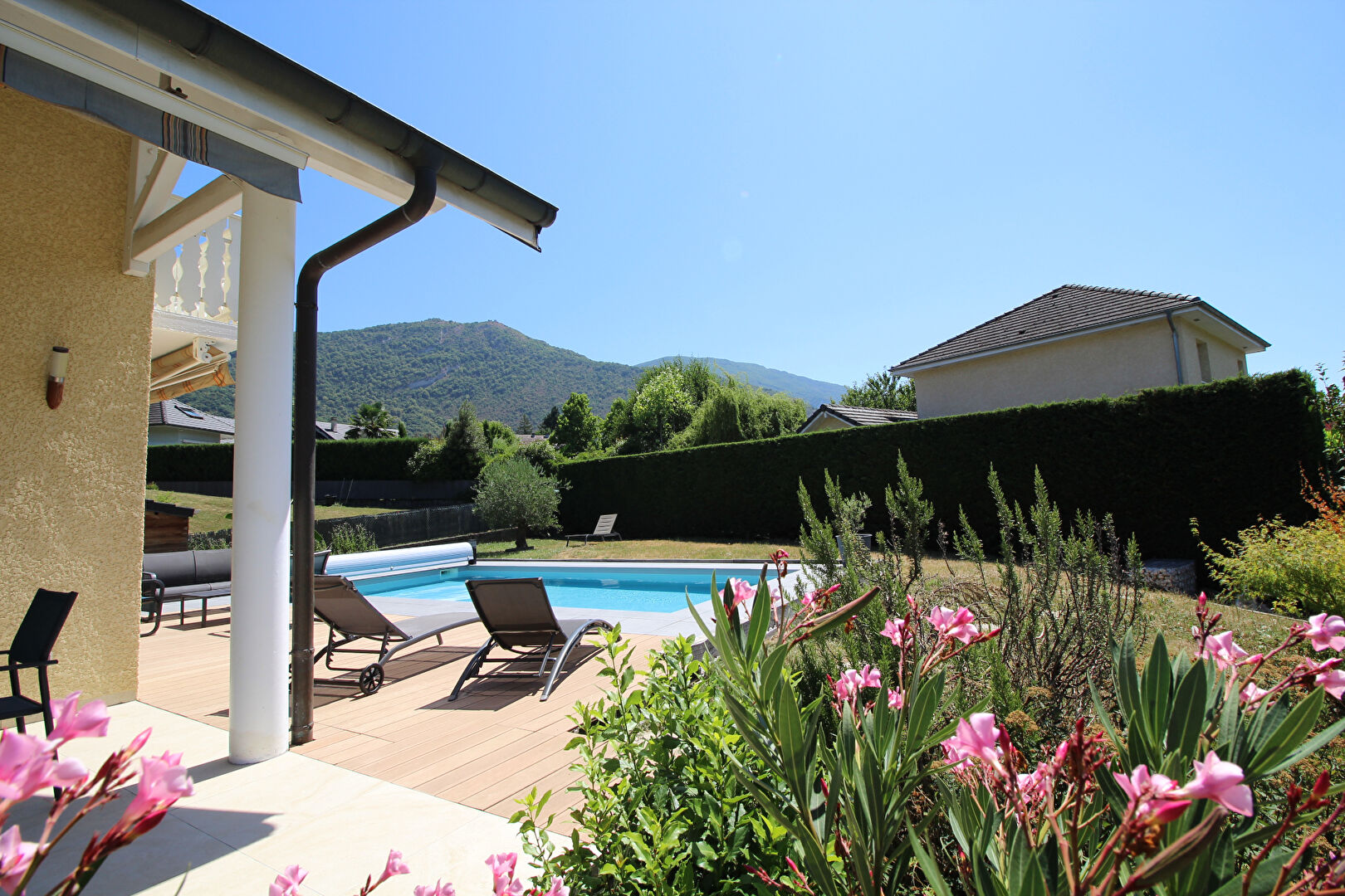 vente maison 