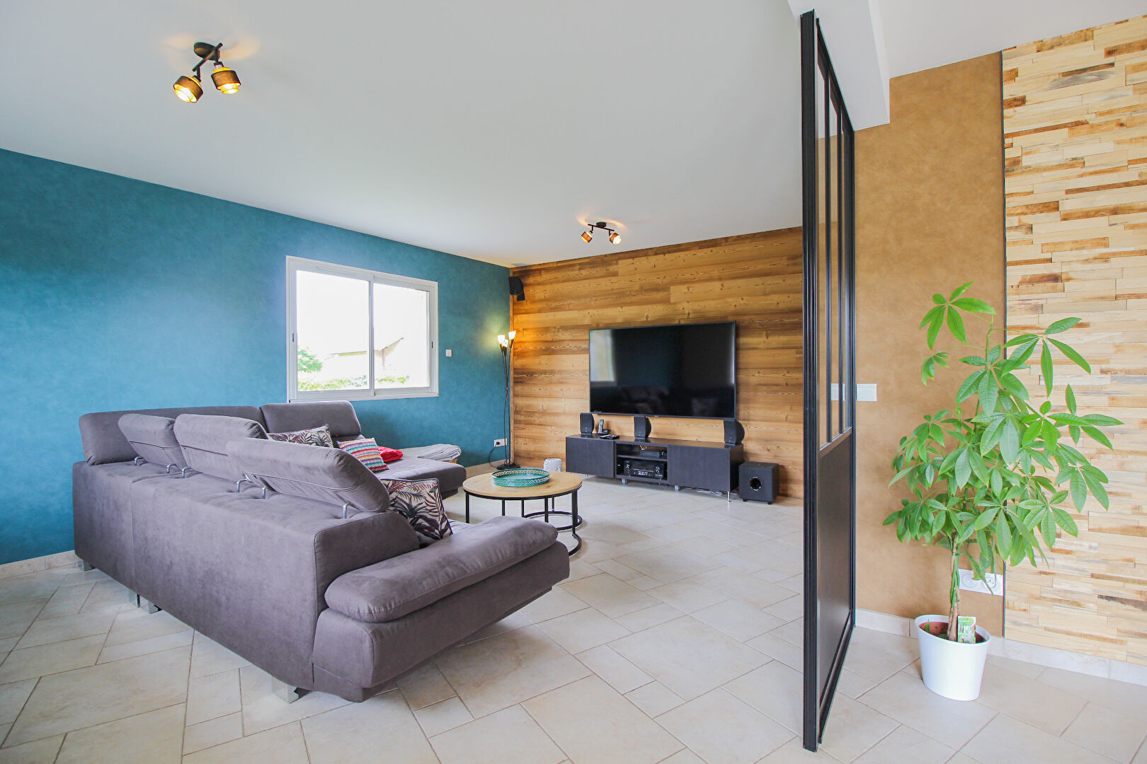vente maison 