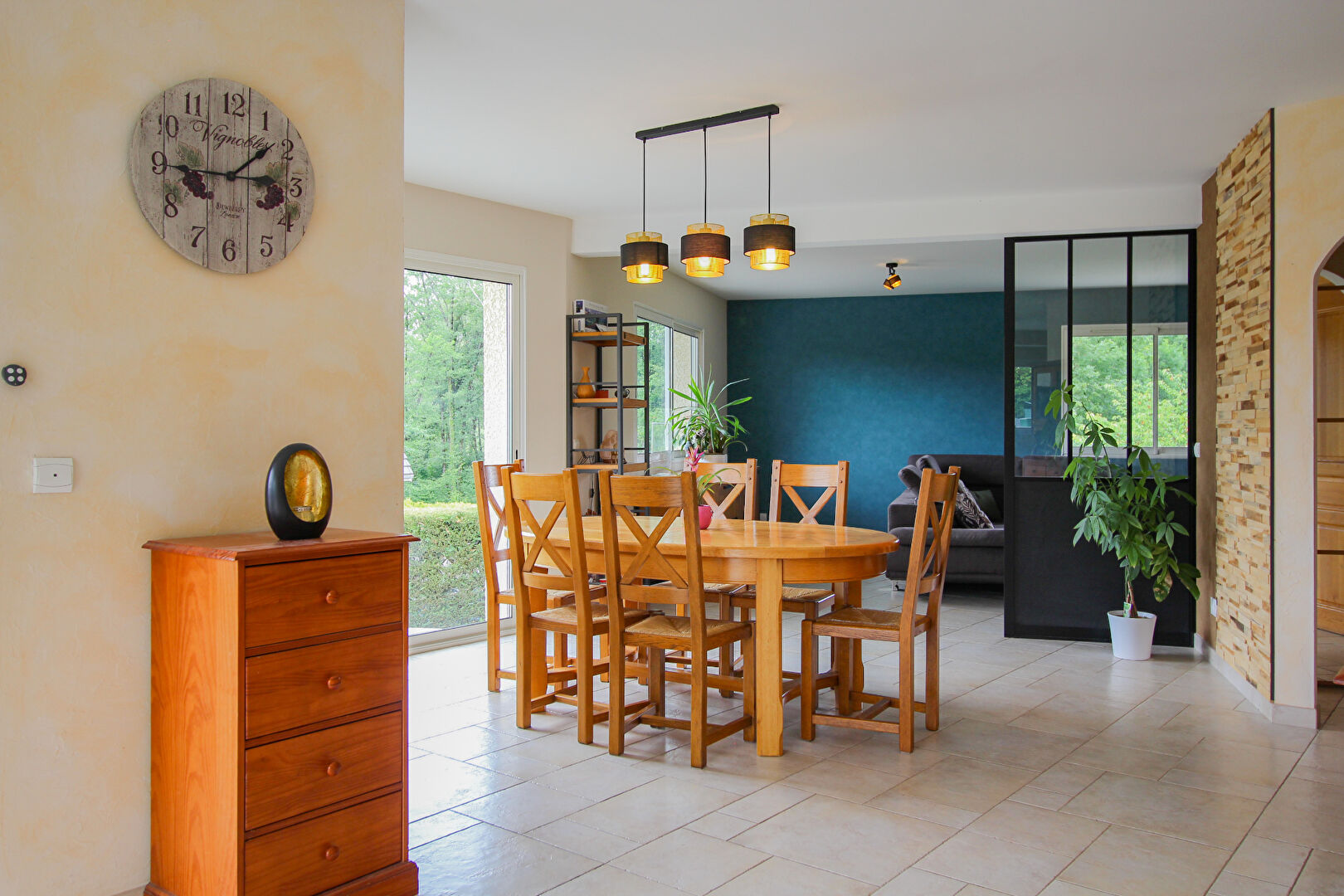 vente maison 