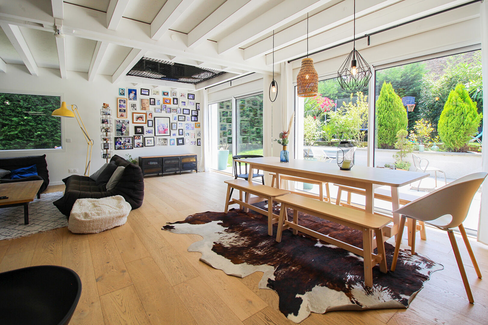 vente maison 