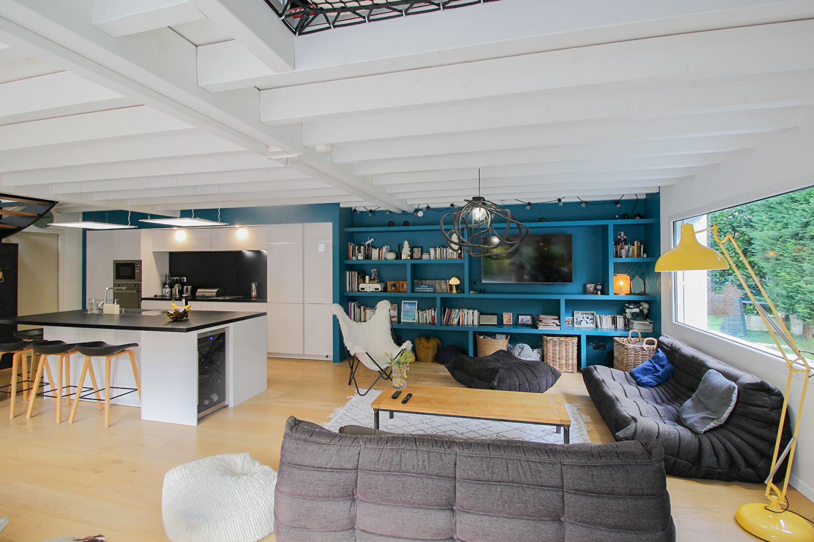 vente maison 