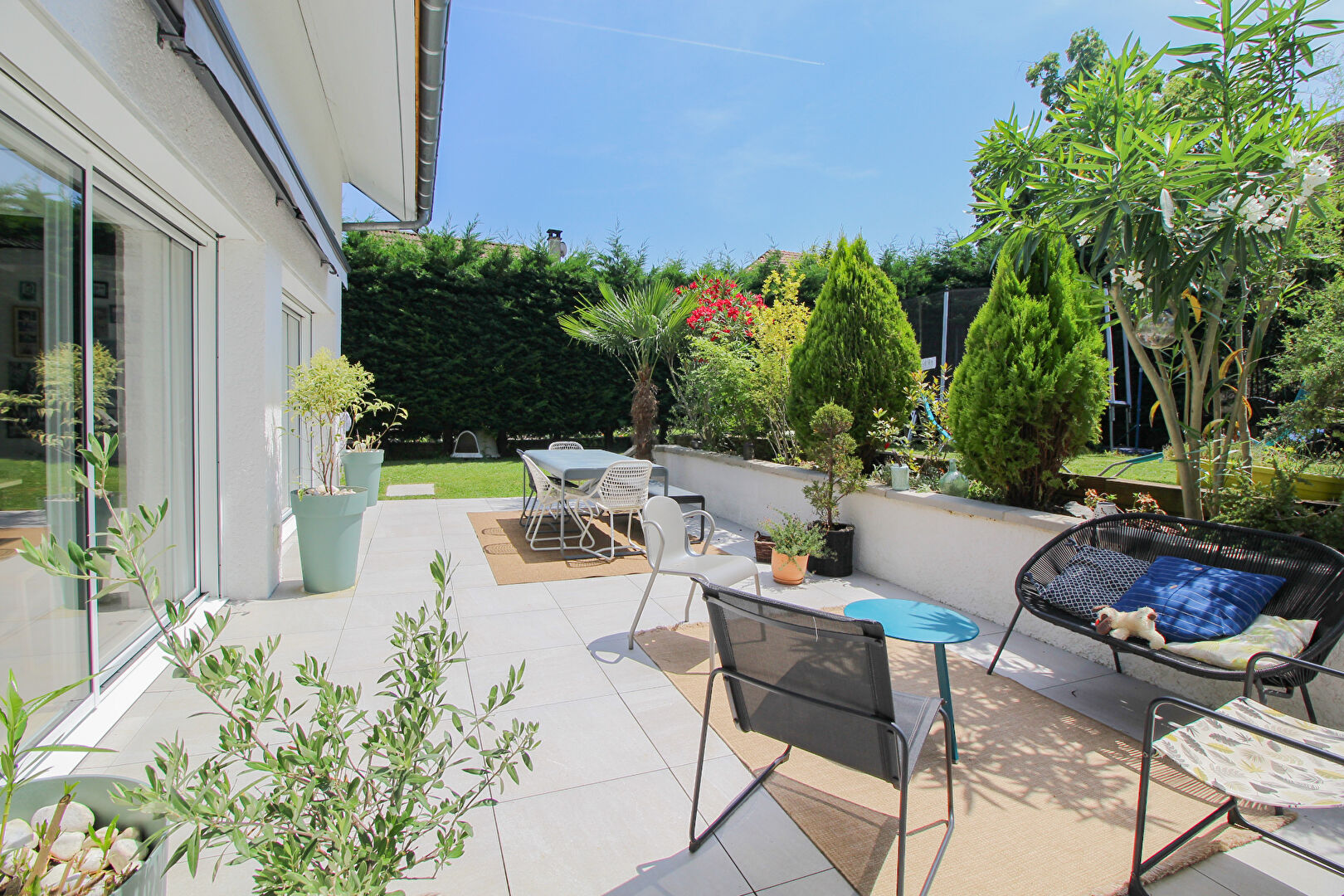 vente maison 