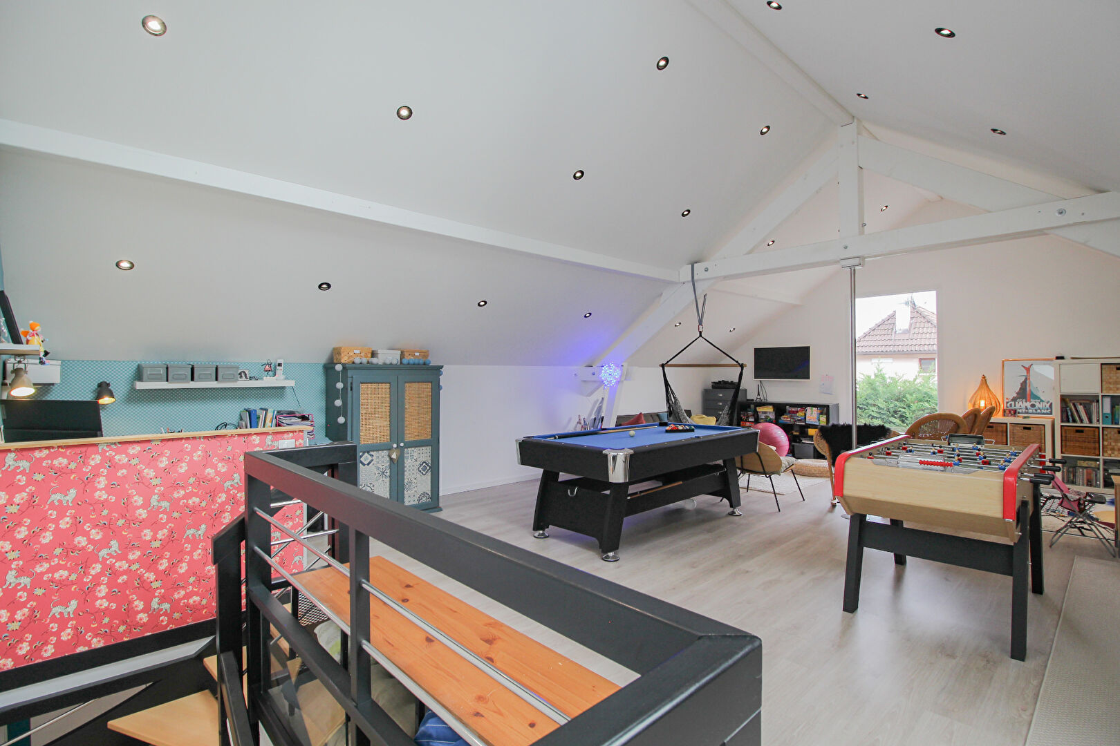 vente maison 