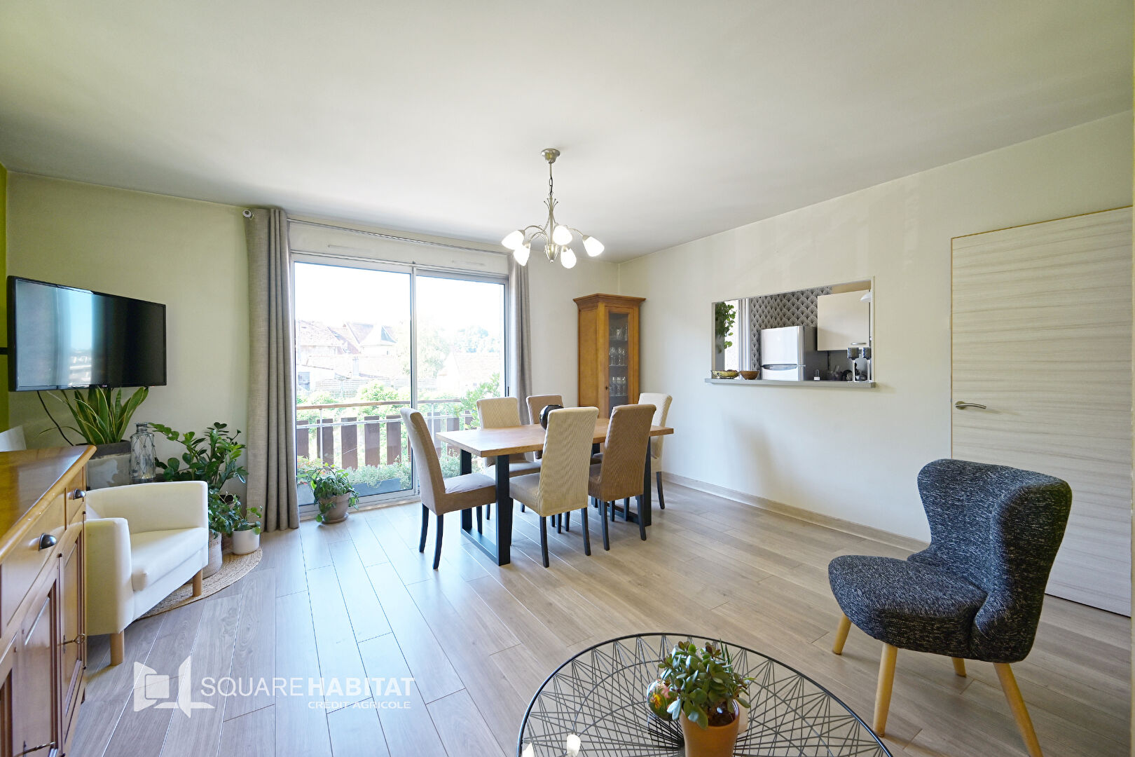 vente appartement 