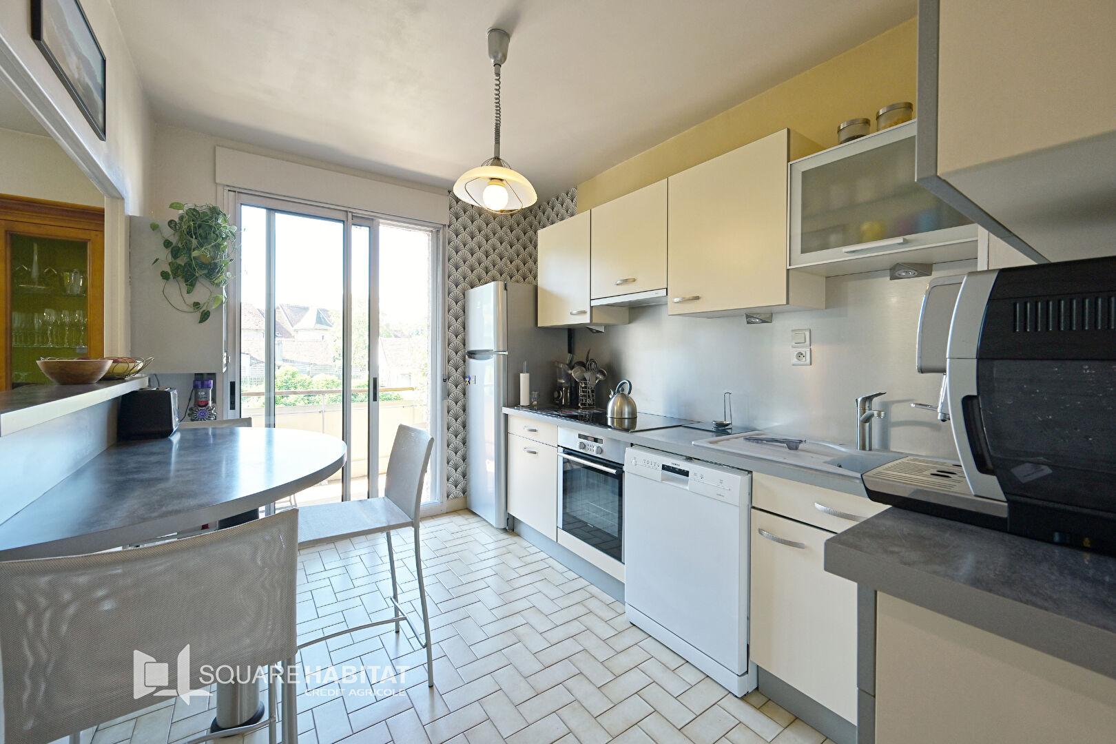 vente appartement 