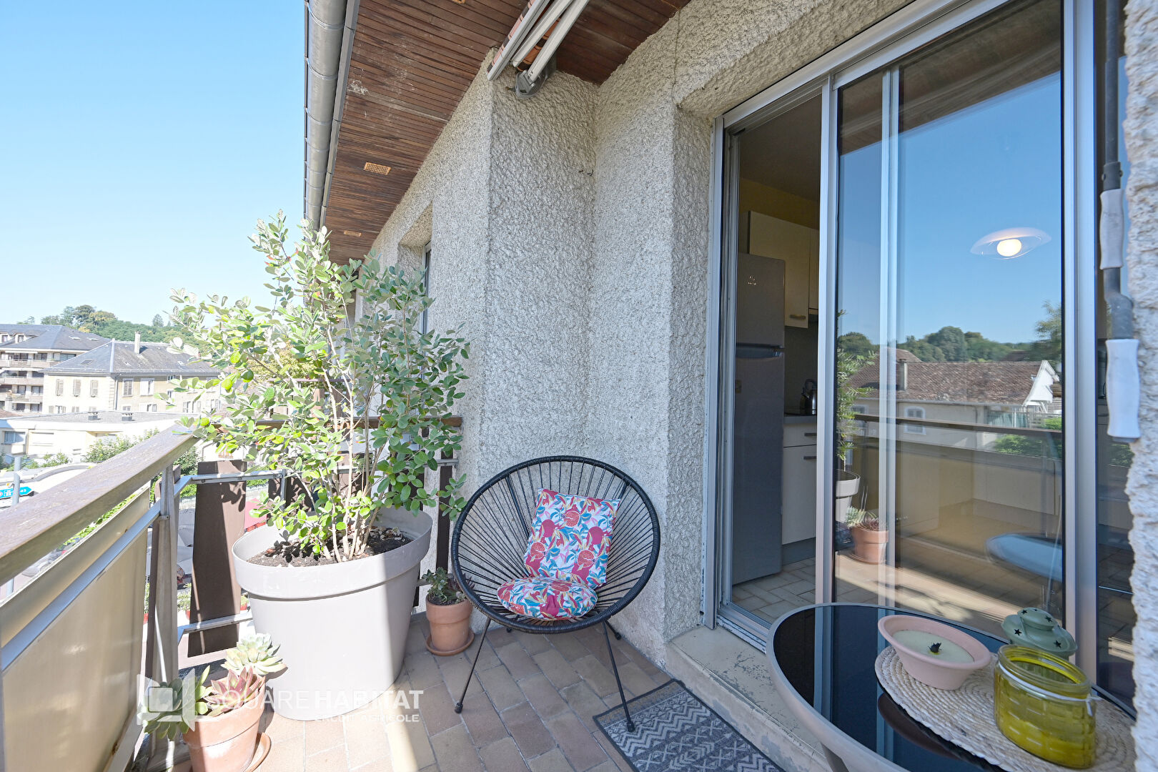 vente appartement 