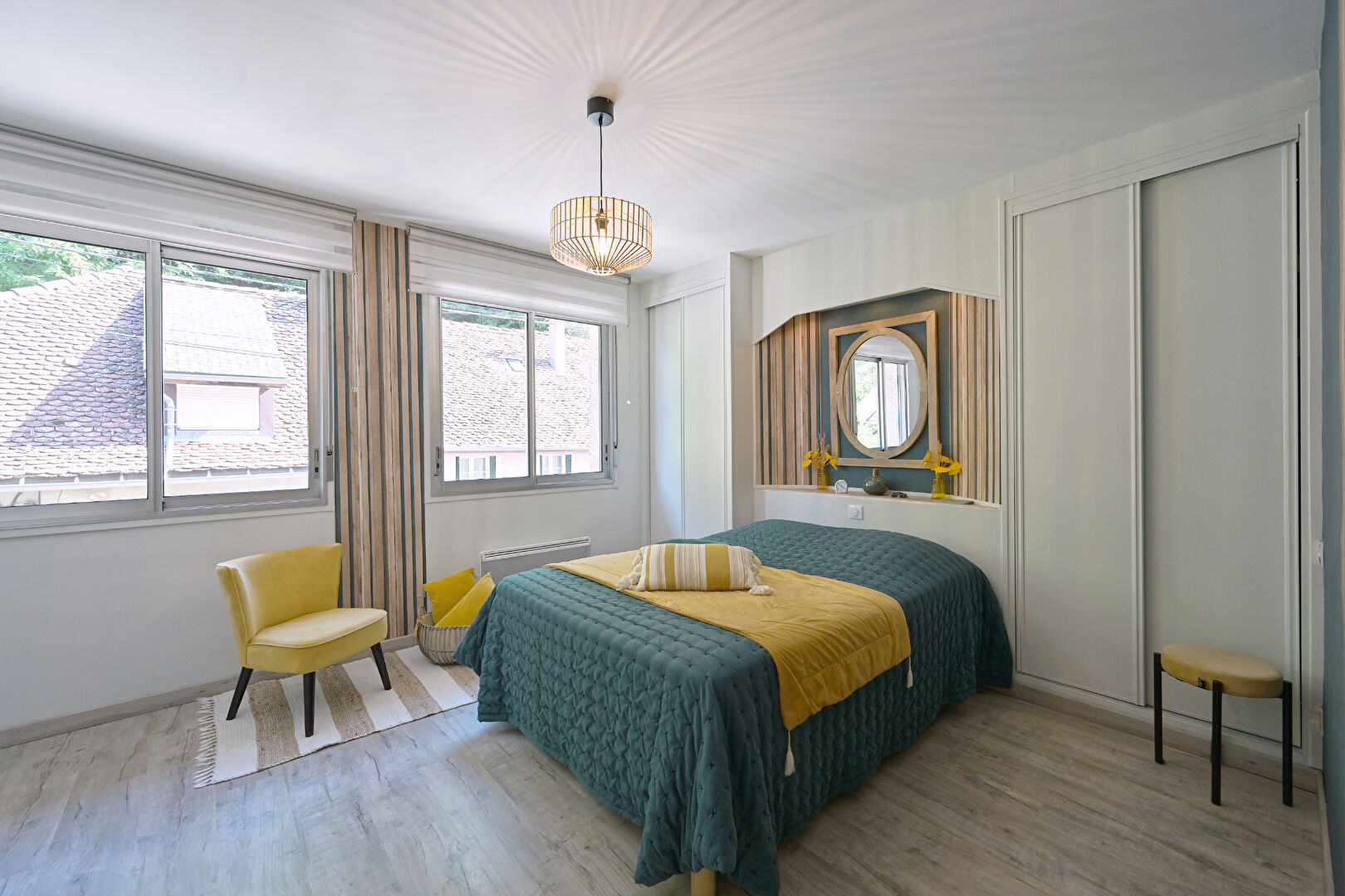 vente appartement 