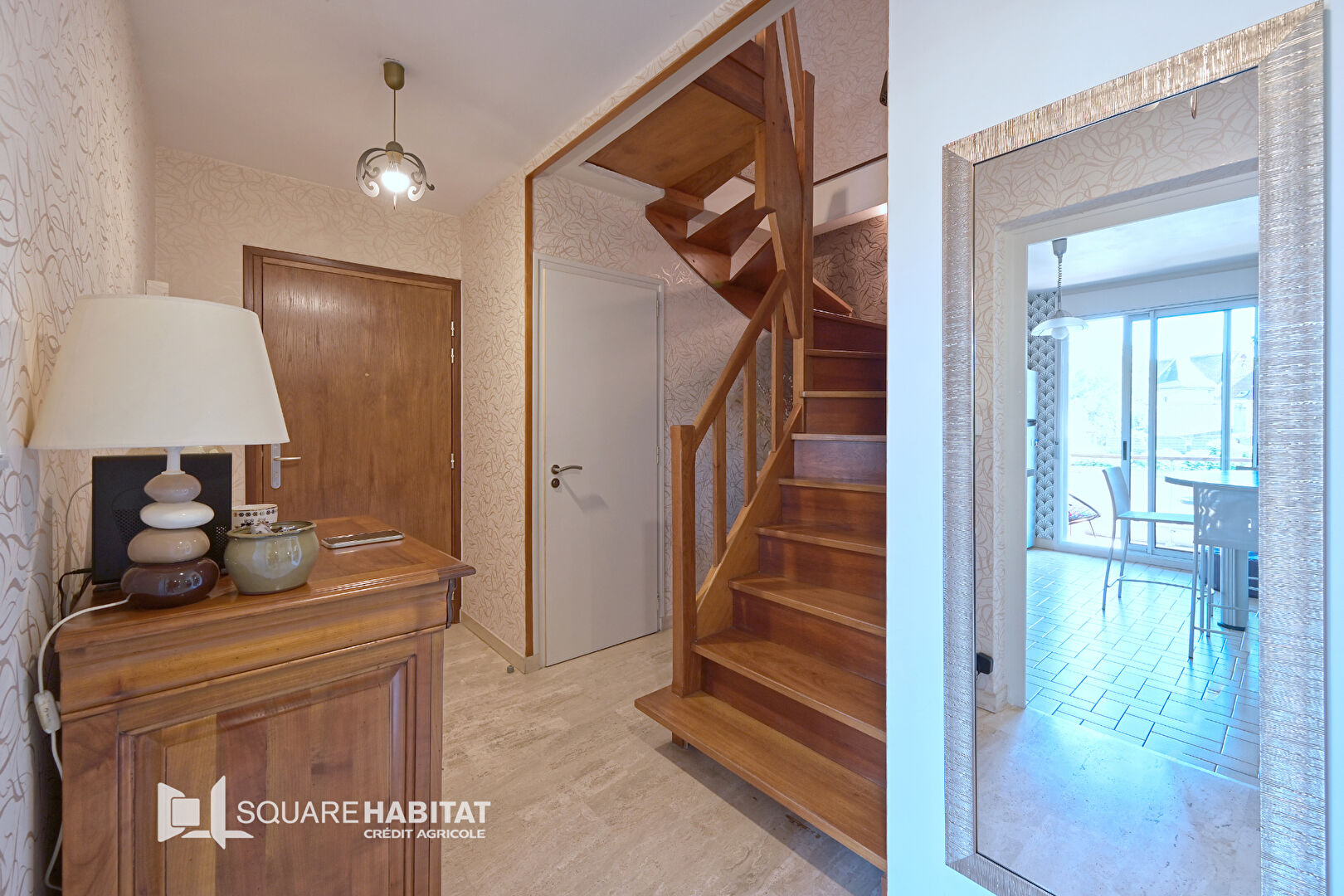 vente appartement 