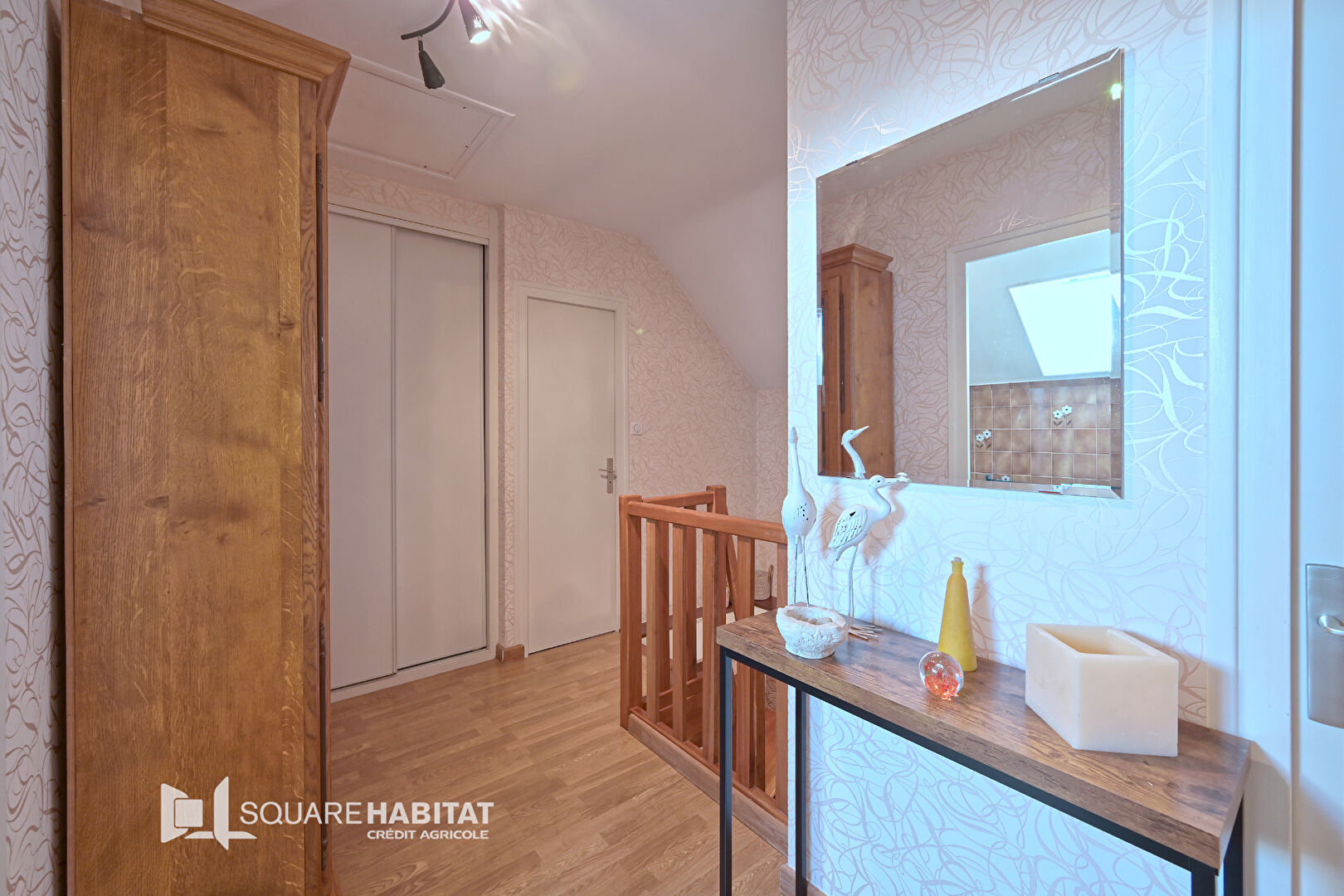 vente appartement 