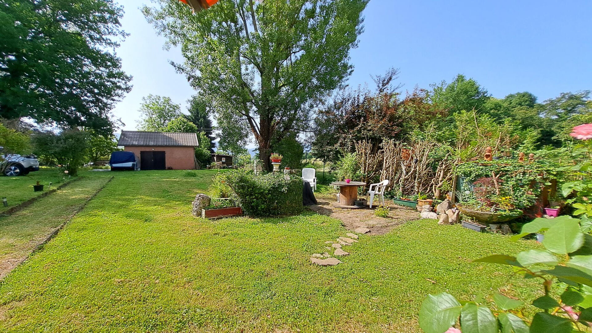 vente maison 