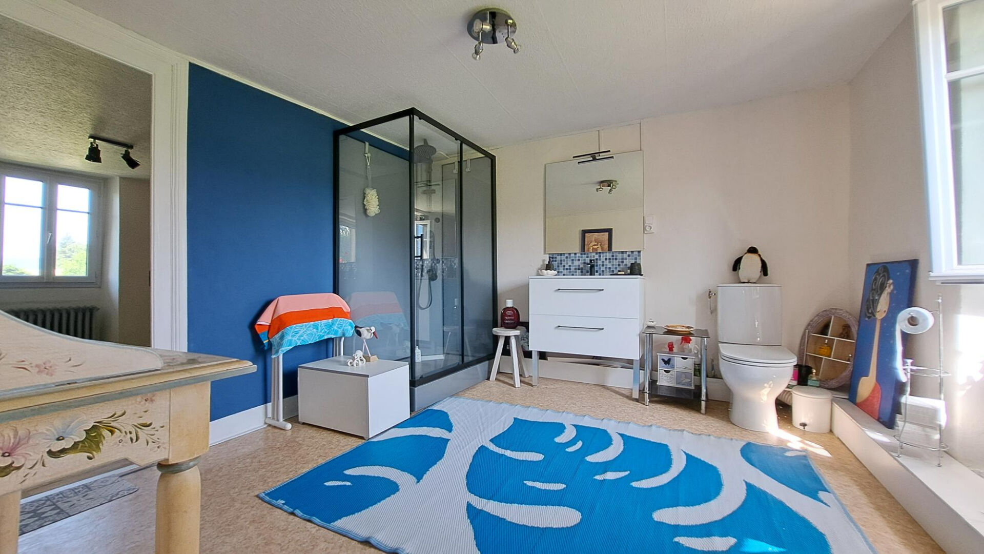 vente maison 