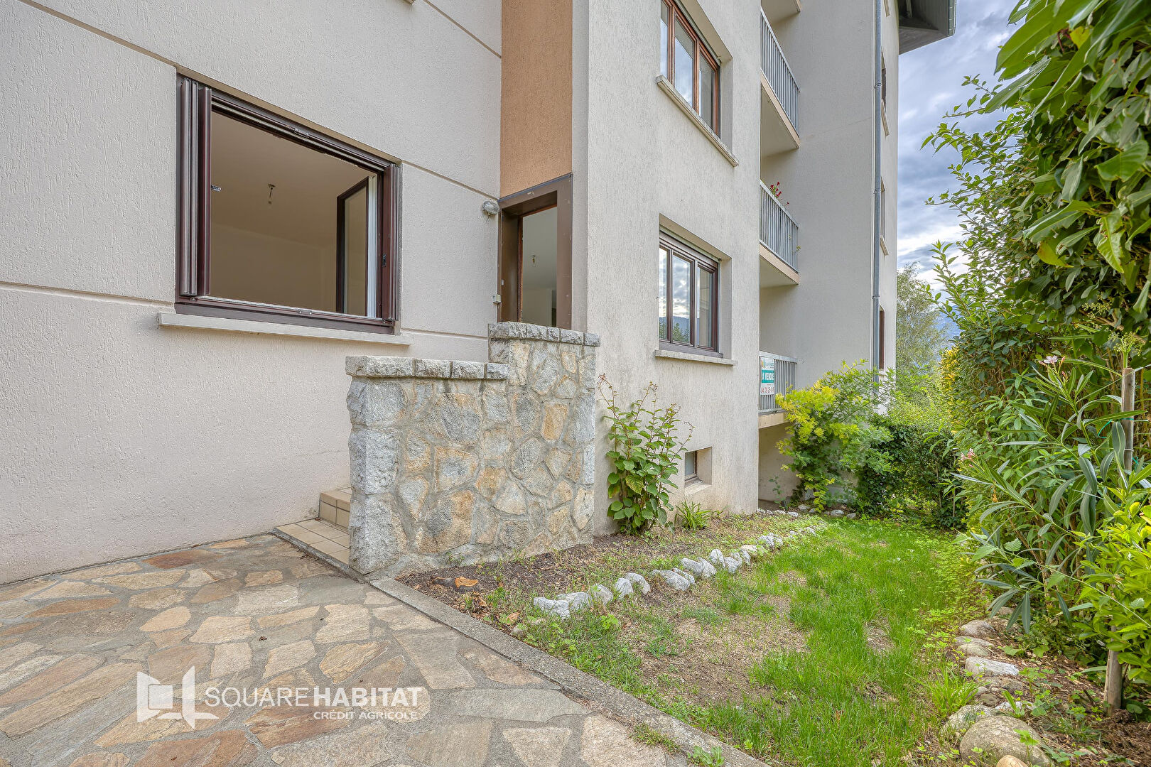 vente appartement 