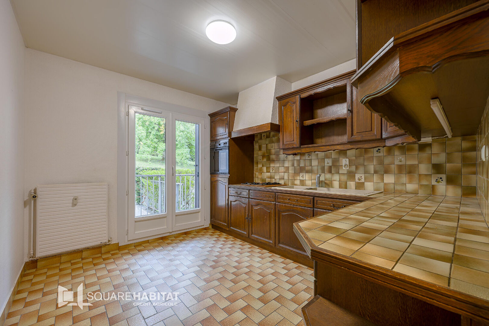 vente appartement 