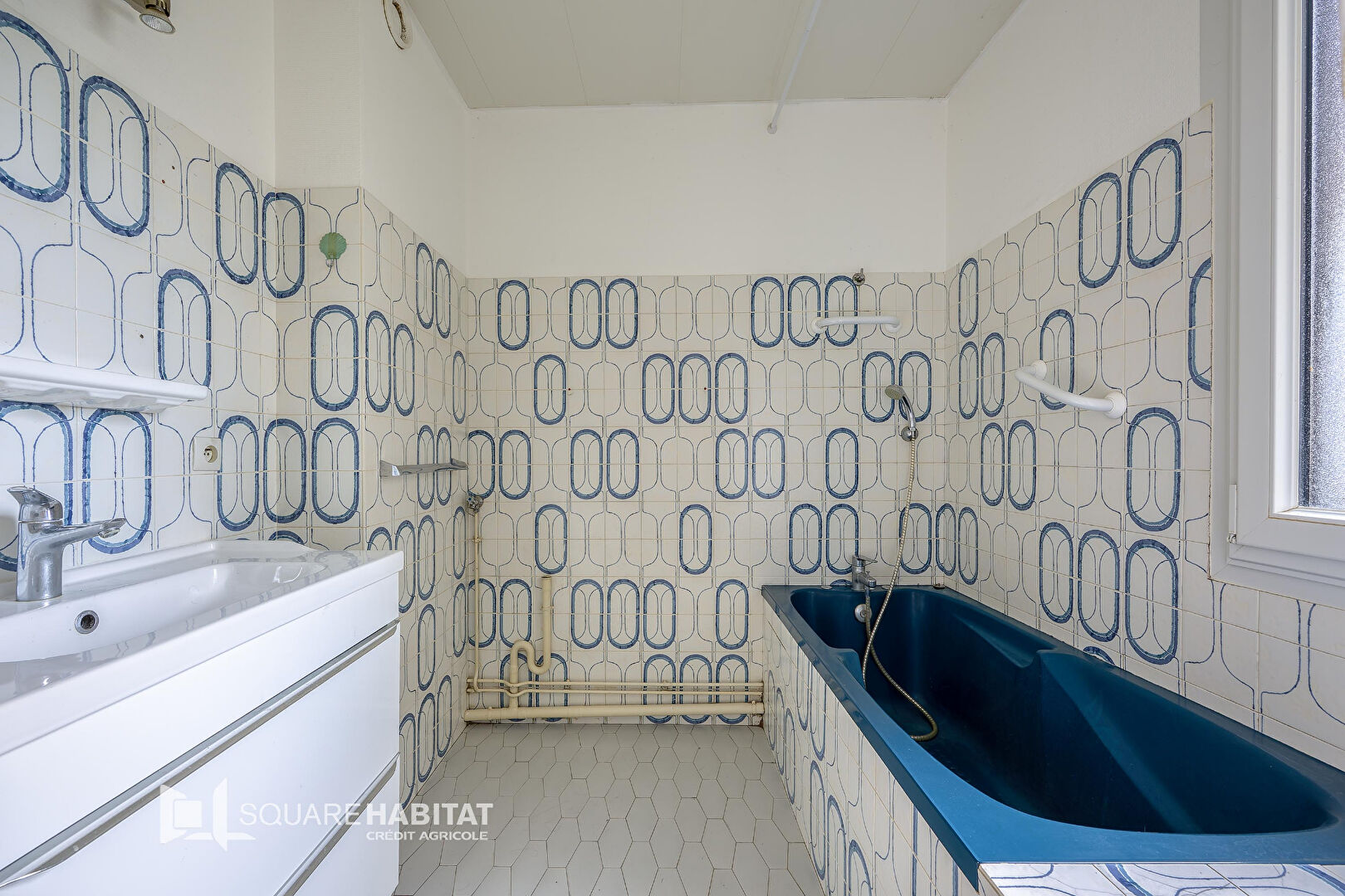 vente appartement 