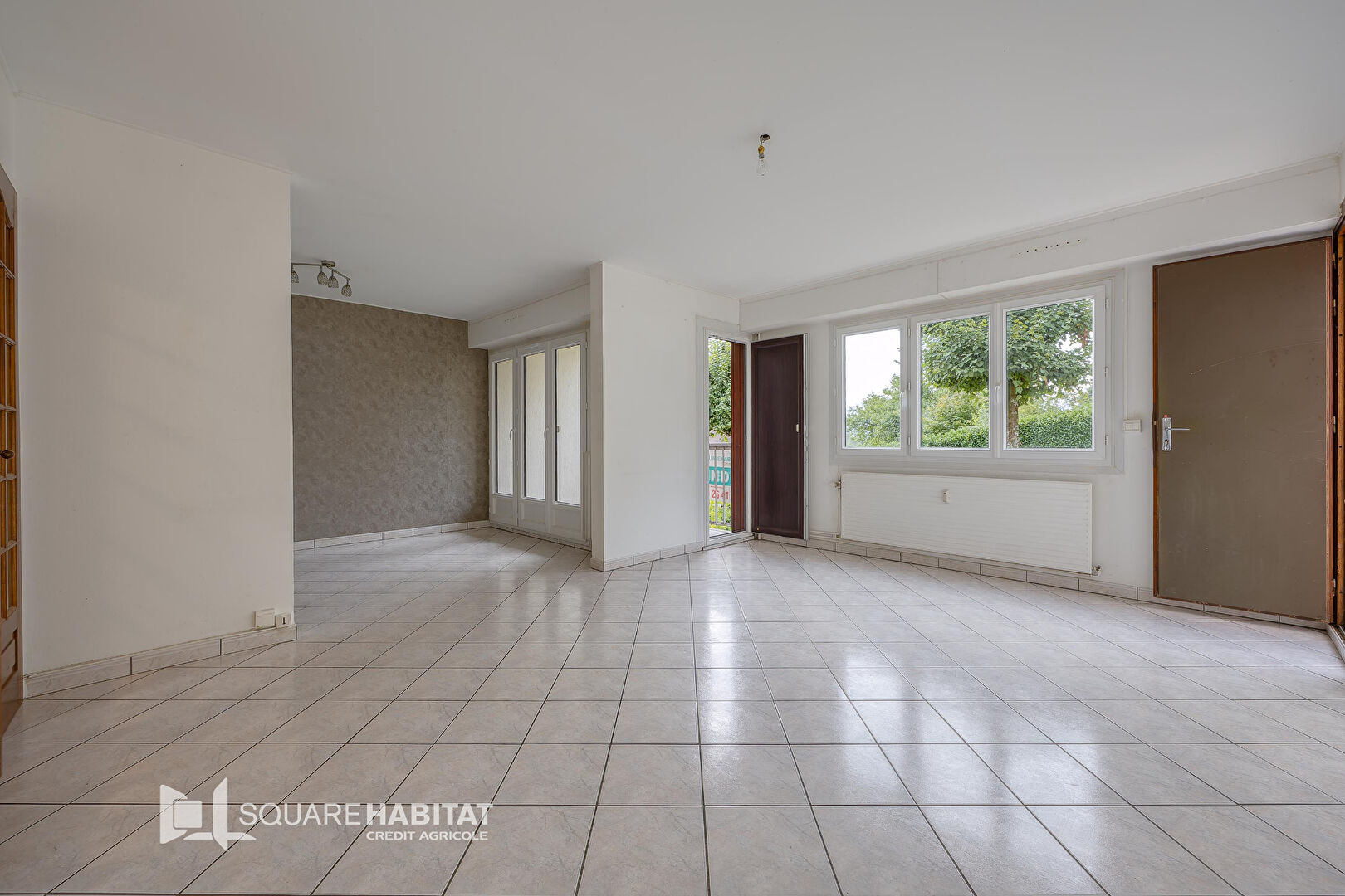 vente appartement 