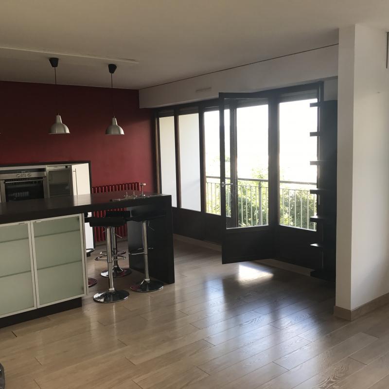location appartement CRAN GEVRIER