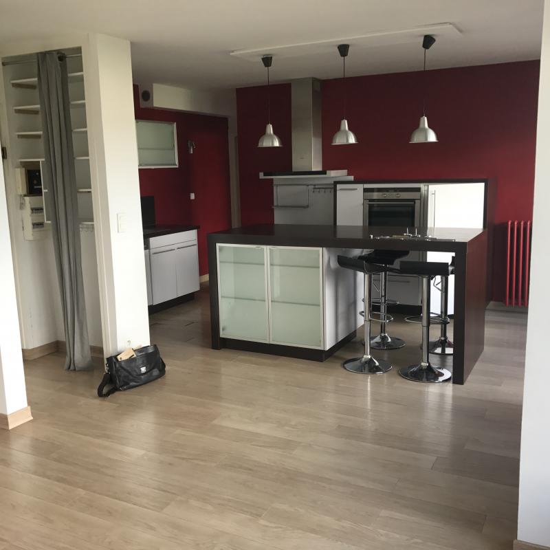 location appartement CRAN GEVRIER