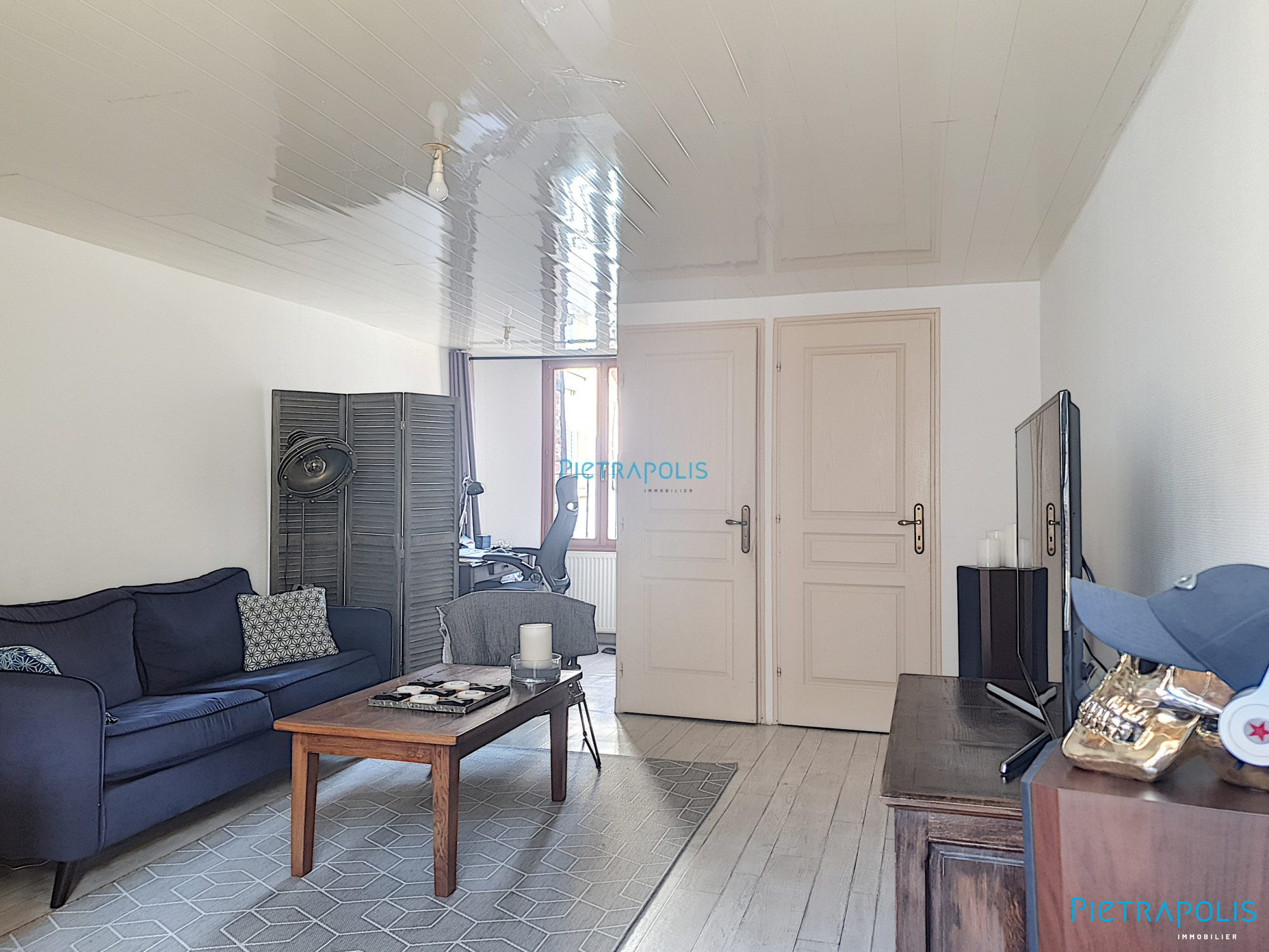 location appartement CHATILLON SUR CHALARONNE