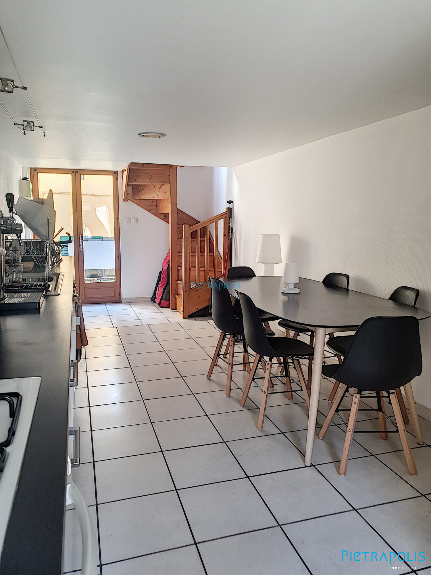 location appartement CHATILLON SUR CHALARONNE