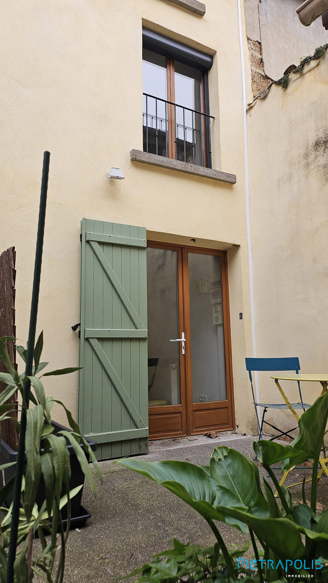 location appartement CHATILLON SUR CHALARONNE