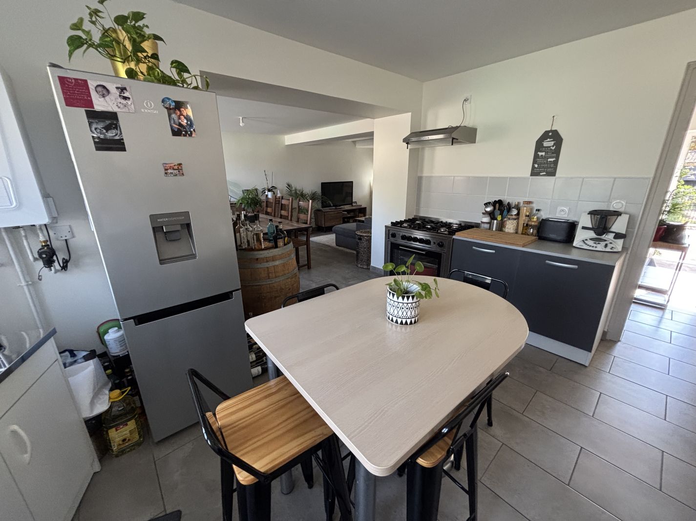 location appartement PONT DE VEYLE