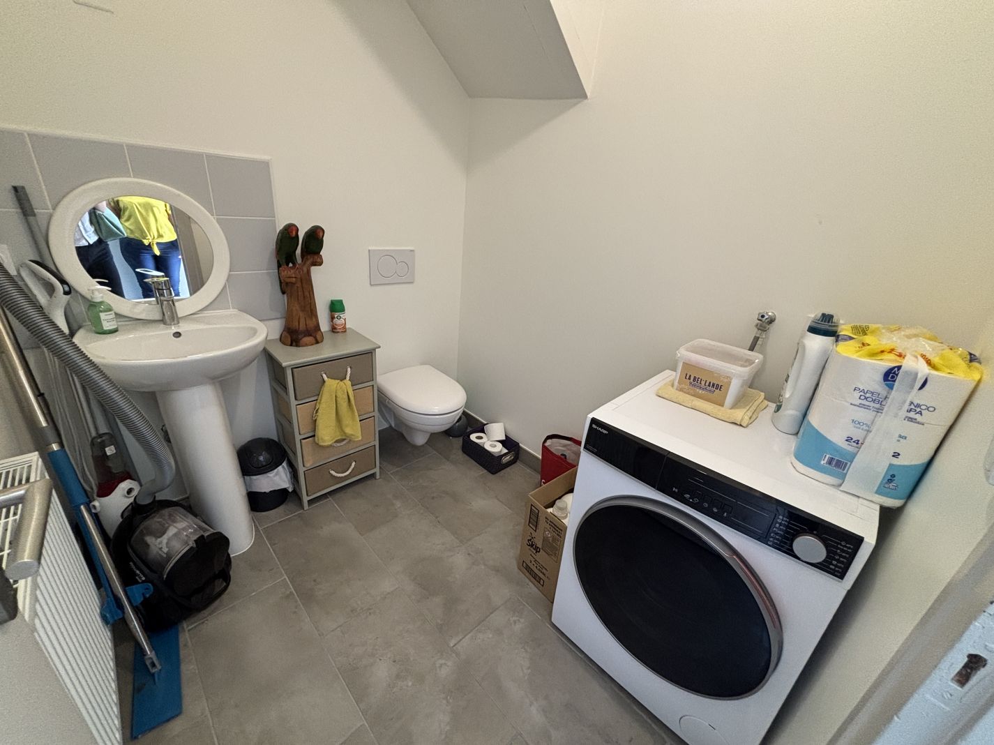 location appartement PONT DE VEYLE
