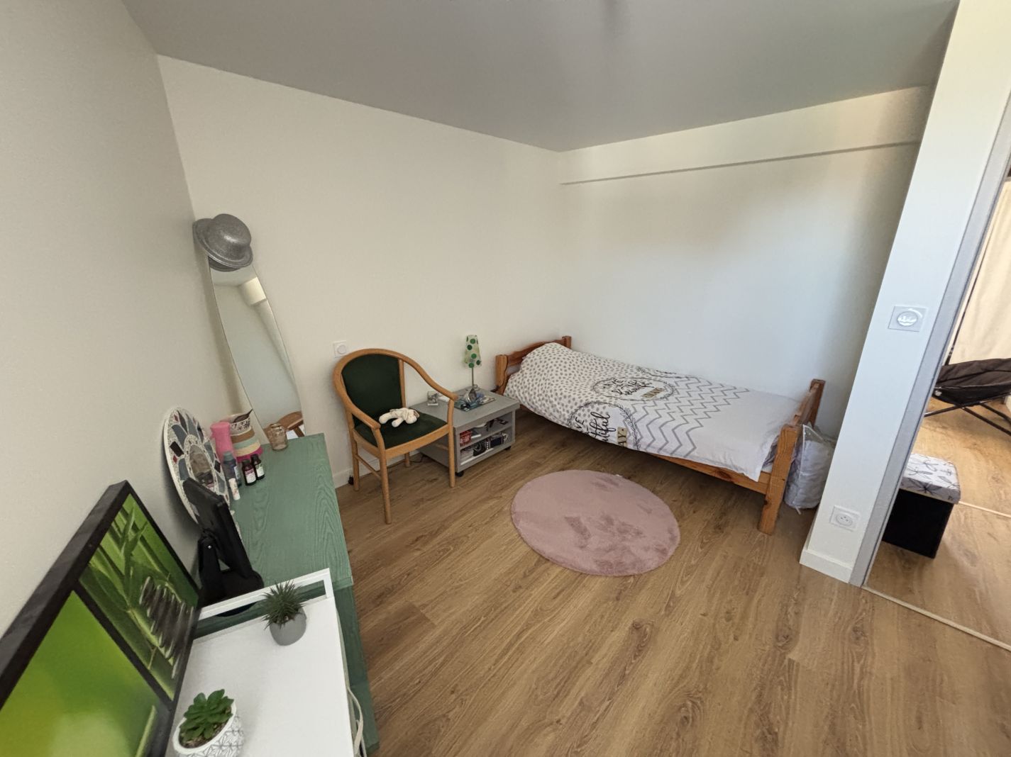 location appartement PONT DE VEYLE