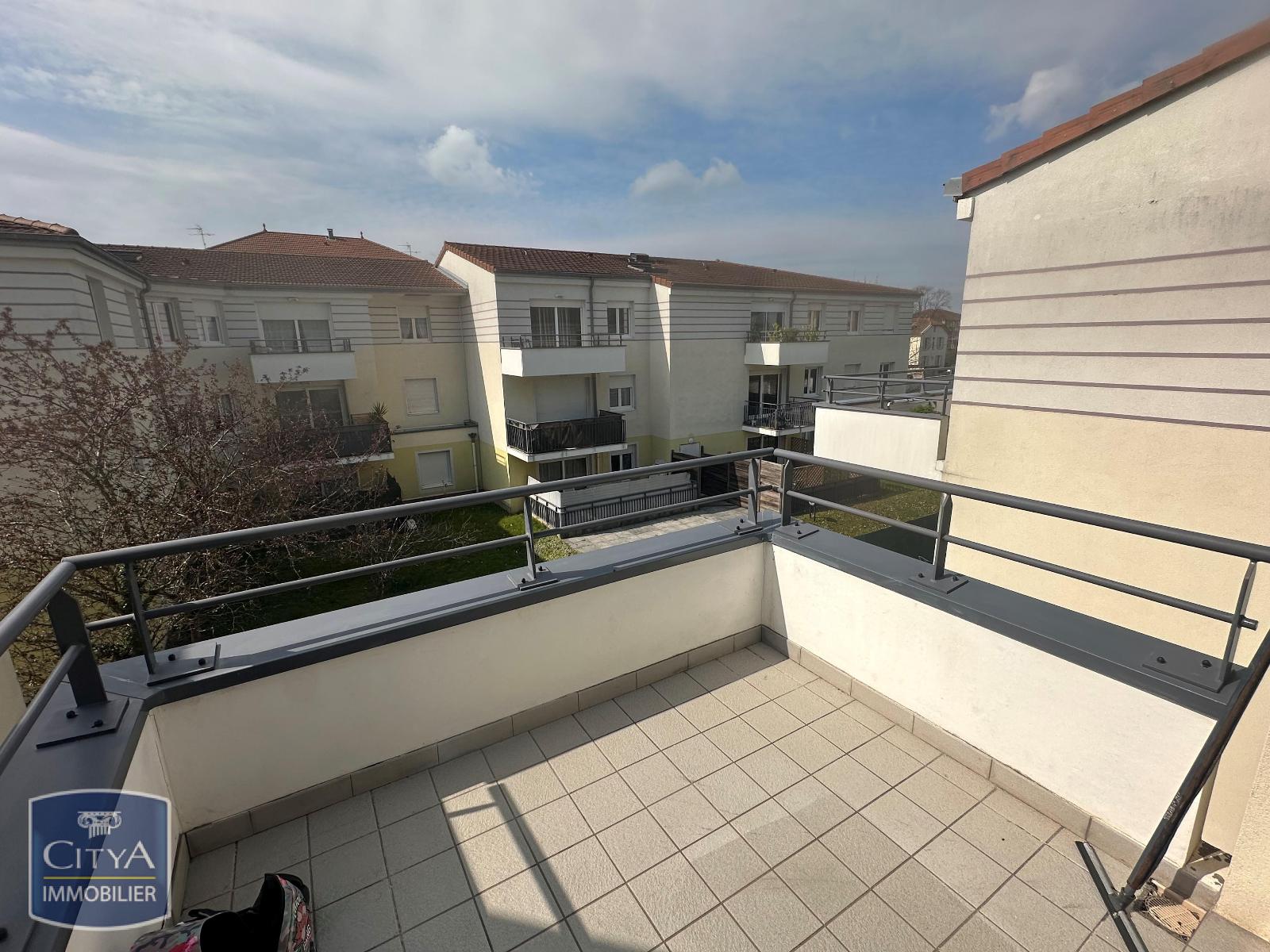 location appartement BOURG EN BRESSE