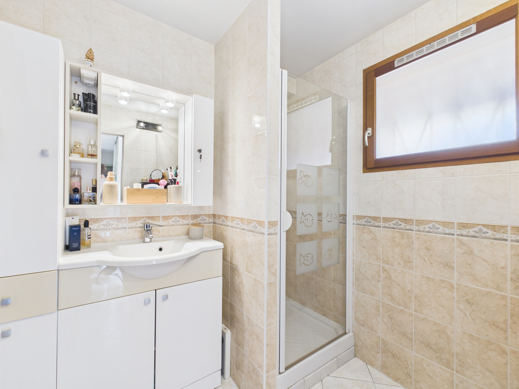 vente appartement VIVIERS DU LAC