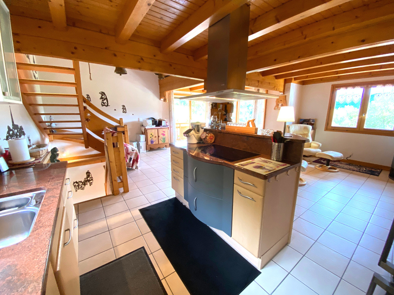 vente maison MIEUSSY