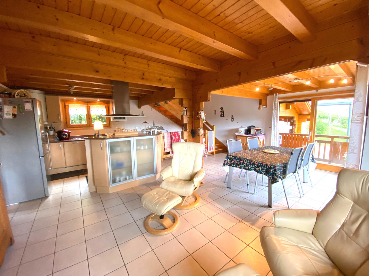 vente maison MIEUSSY