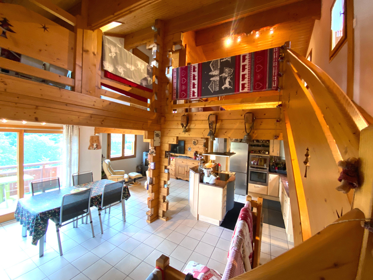 vente maison MIEUSSY
