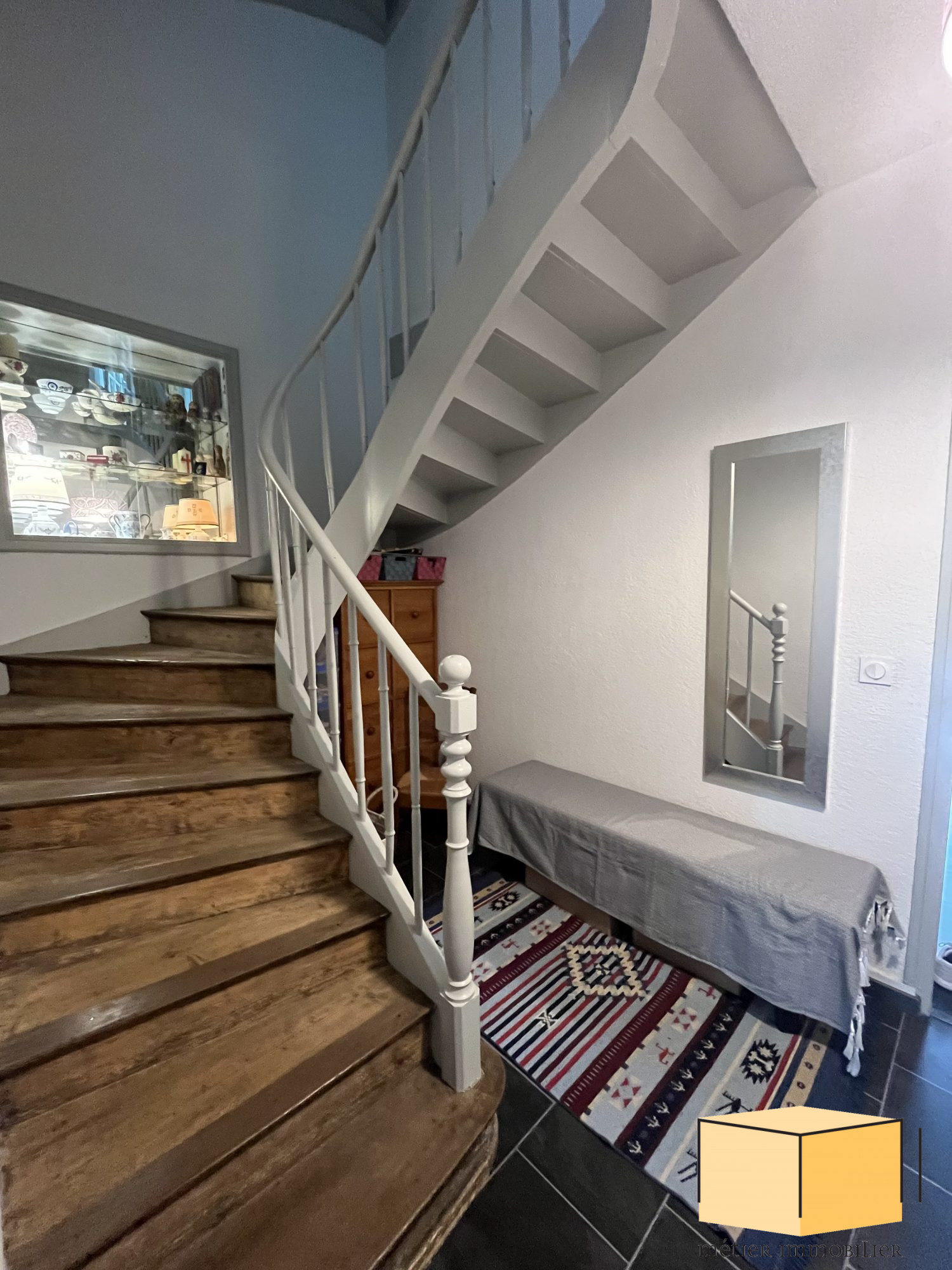 vente maison BELLEY