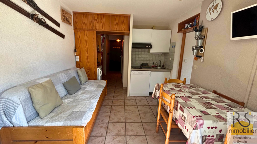 vente appartement LES CARROZ D ARACHES