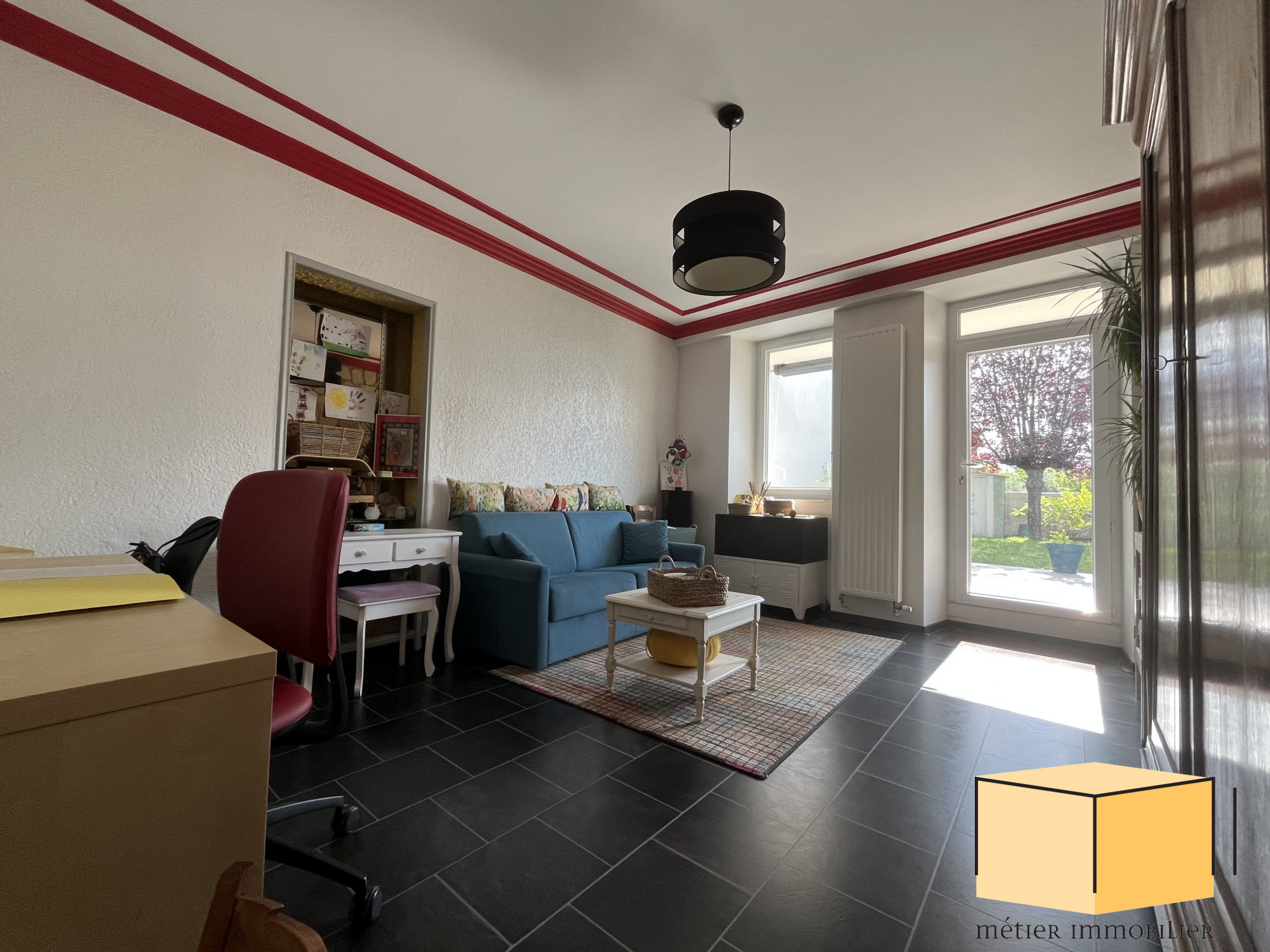 vente maison BELLEY