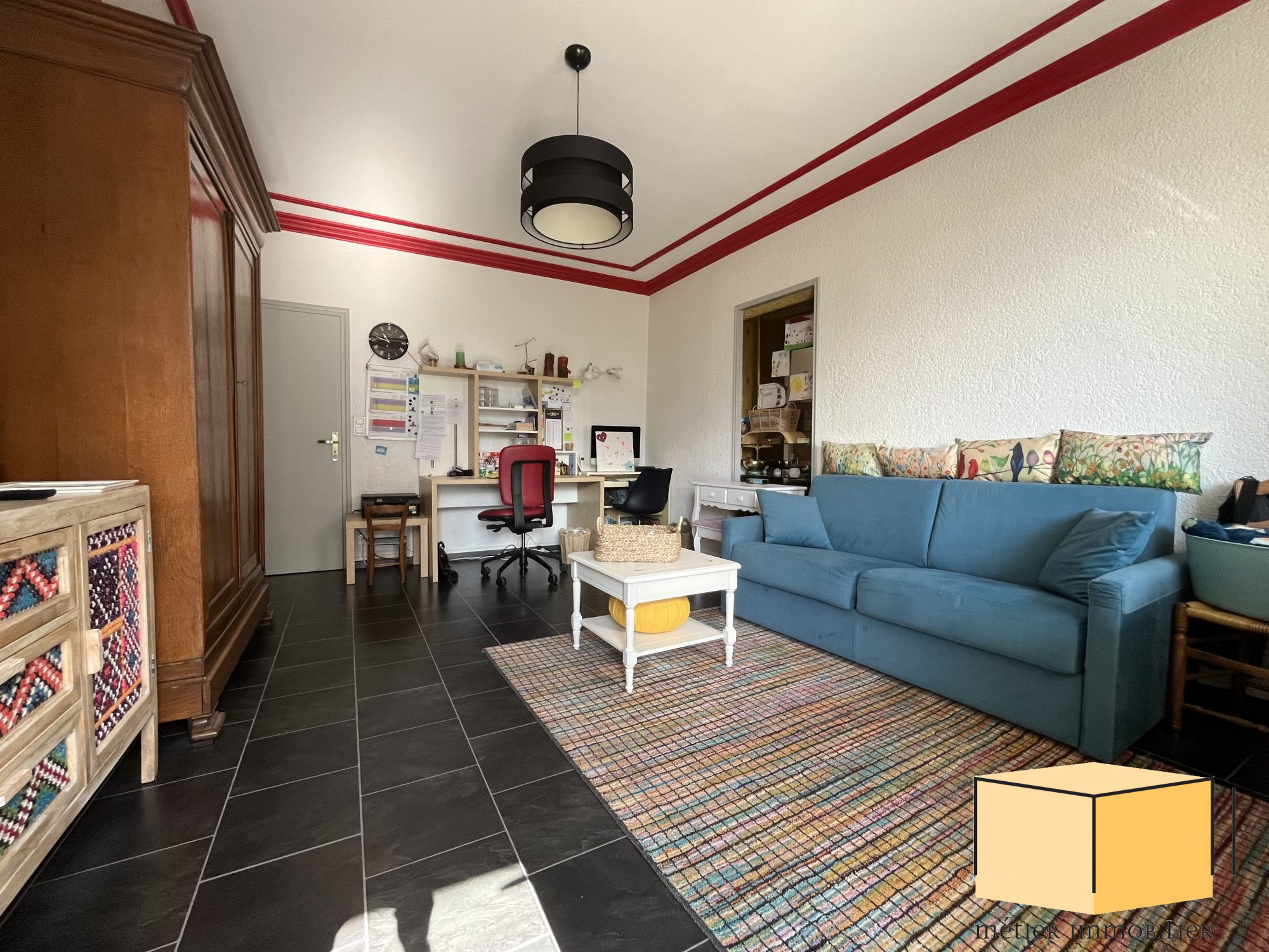 vente maison BELLEY