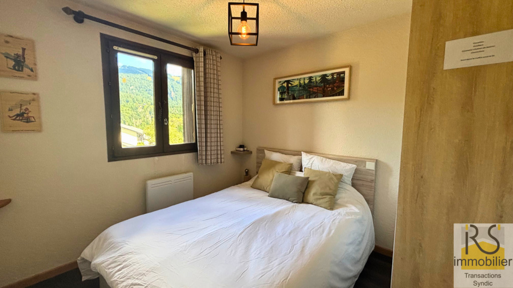vente appartement LES CARROZ D ARACHES