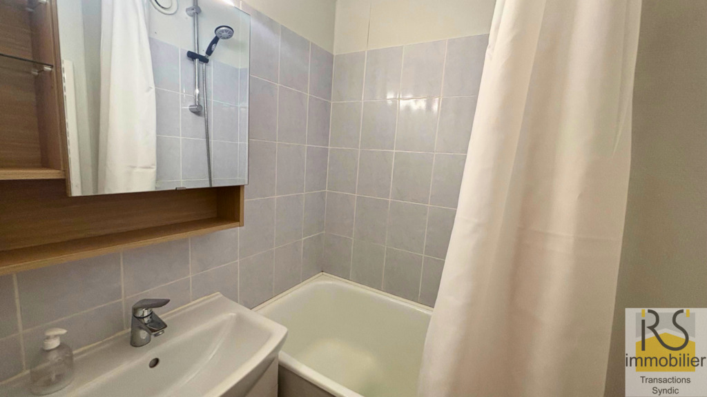 vente appartement LES CARROZ D ARACHES