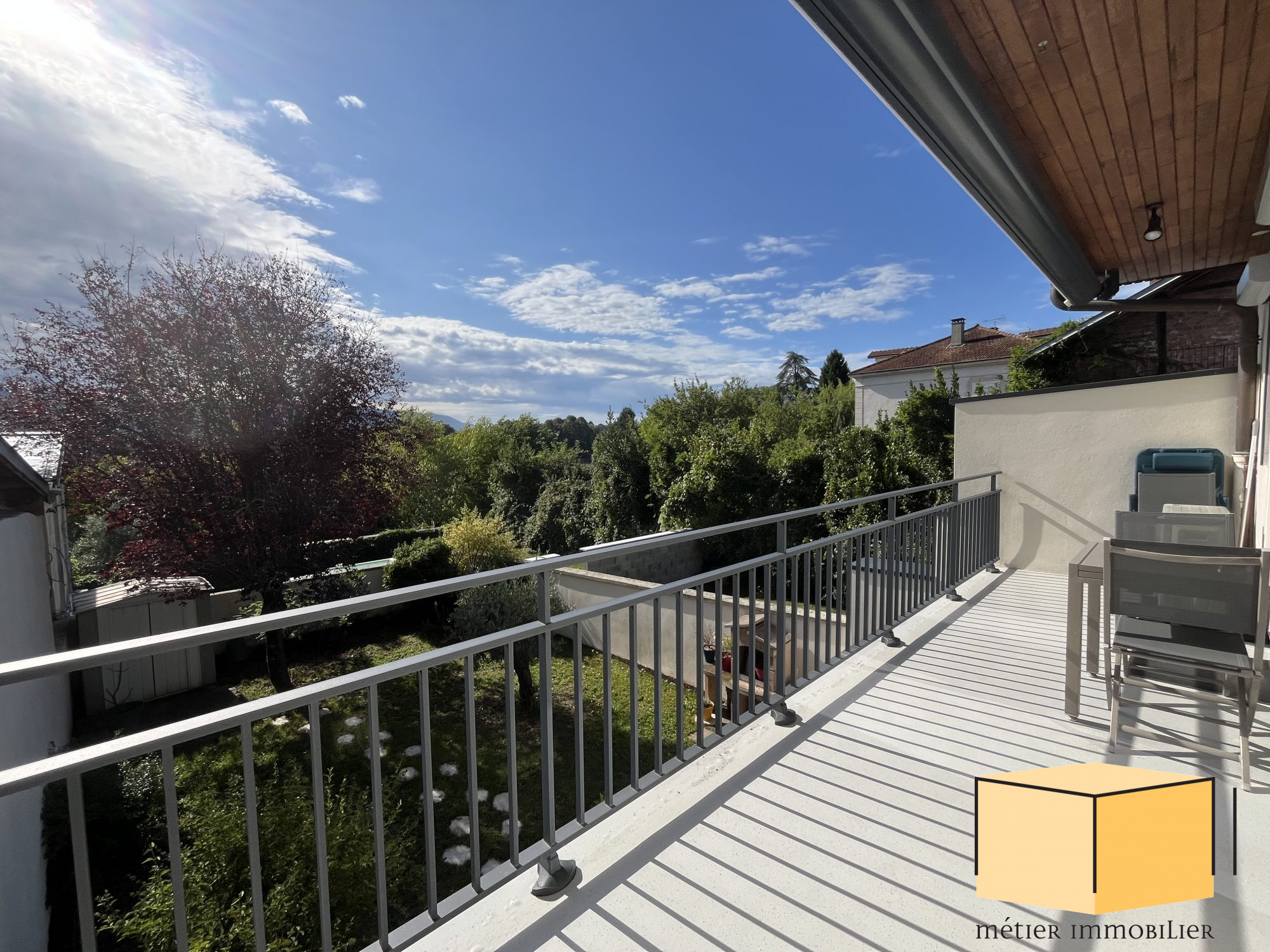 vente maison BELLEY