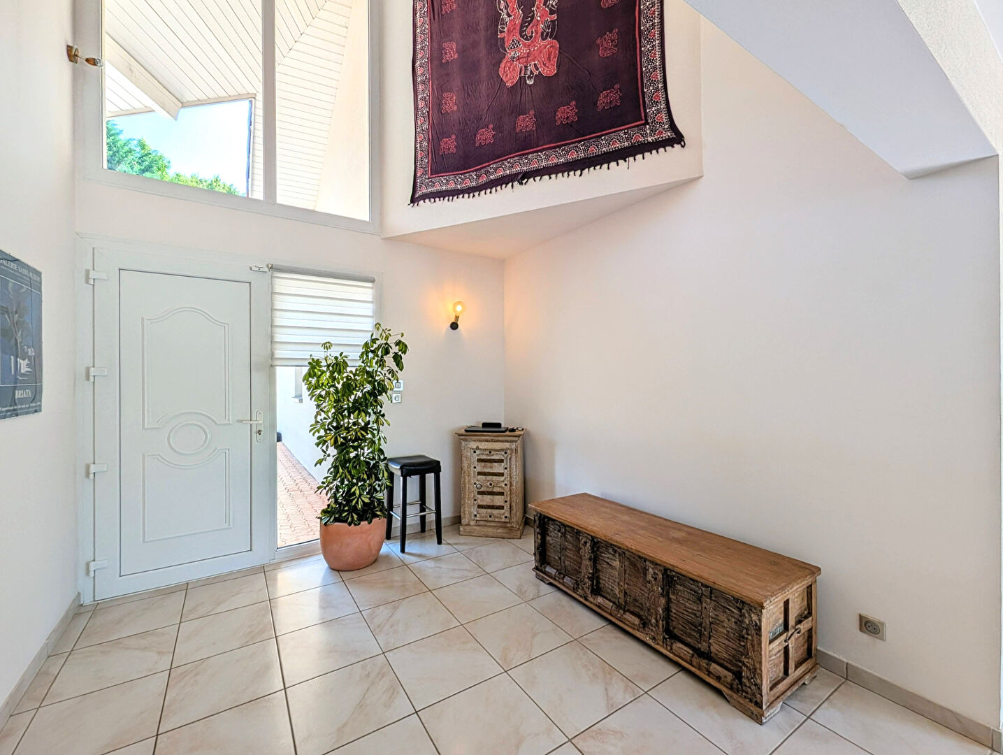 vente maison 