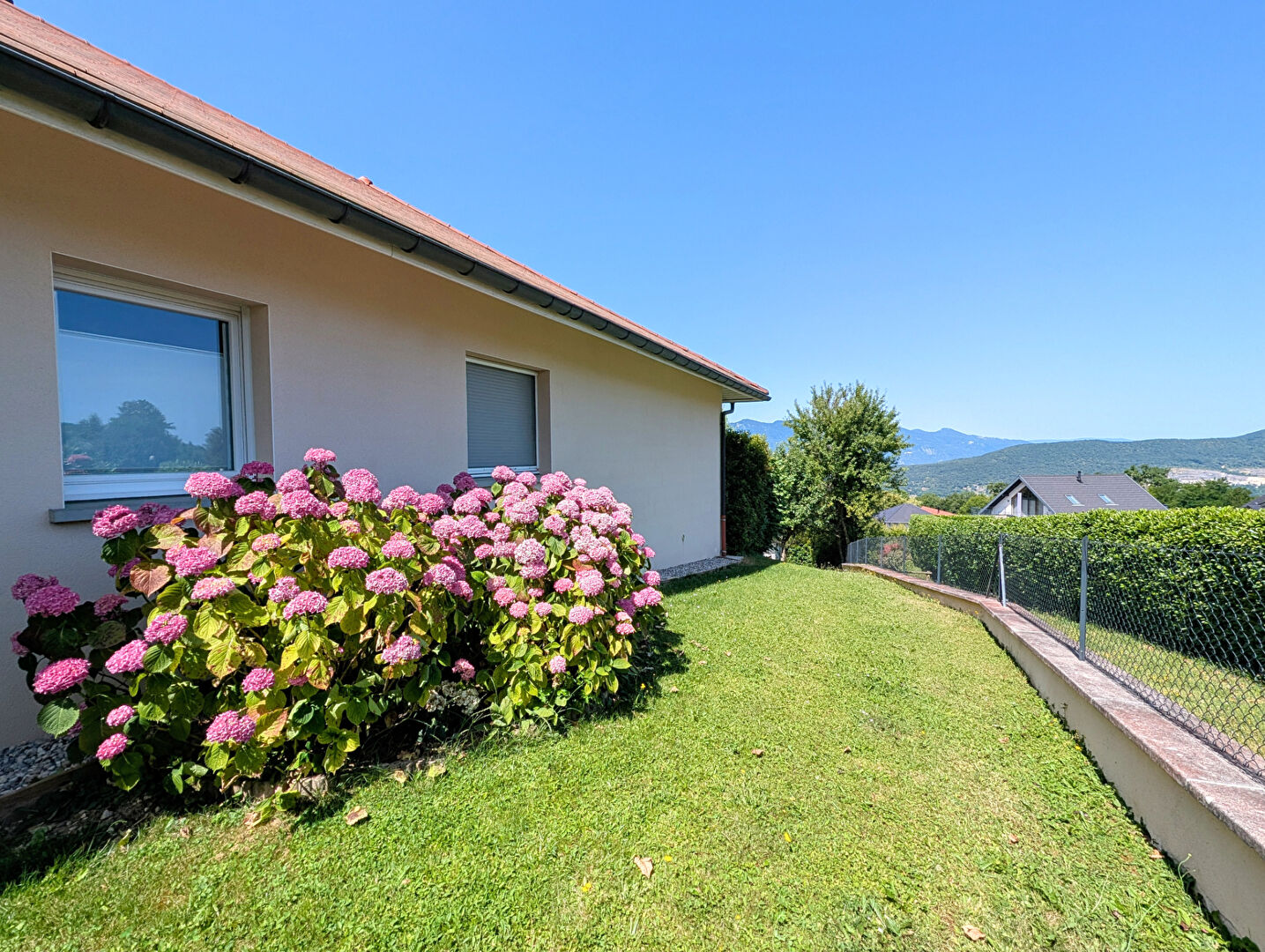 vente maison 