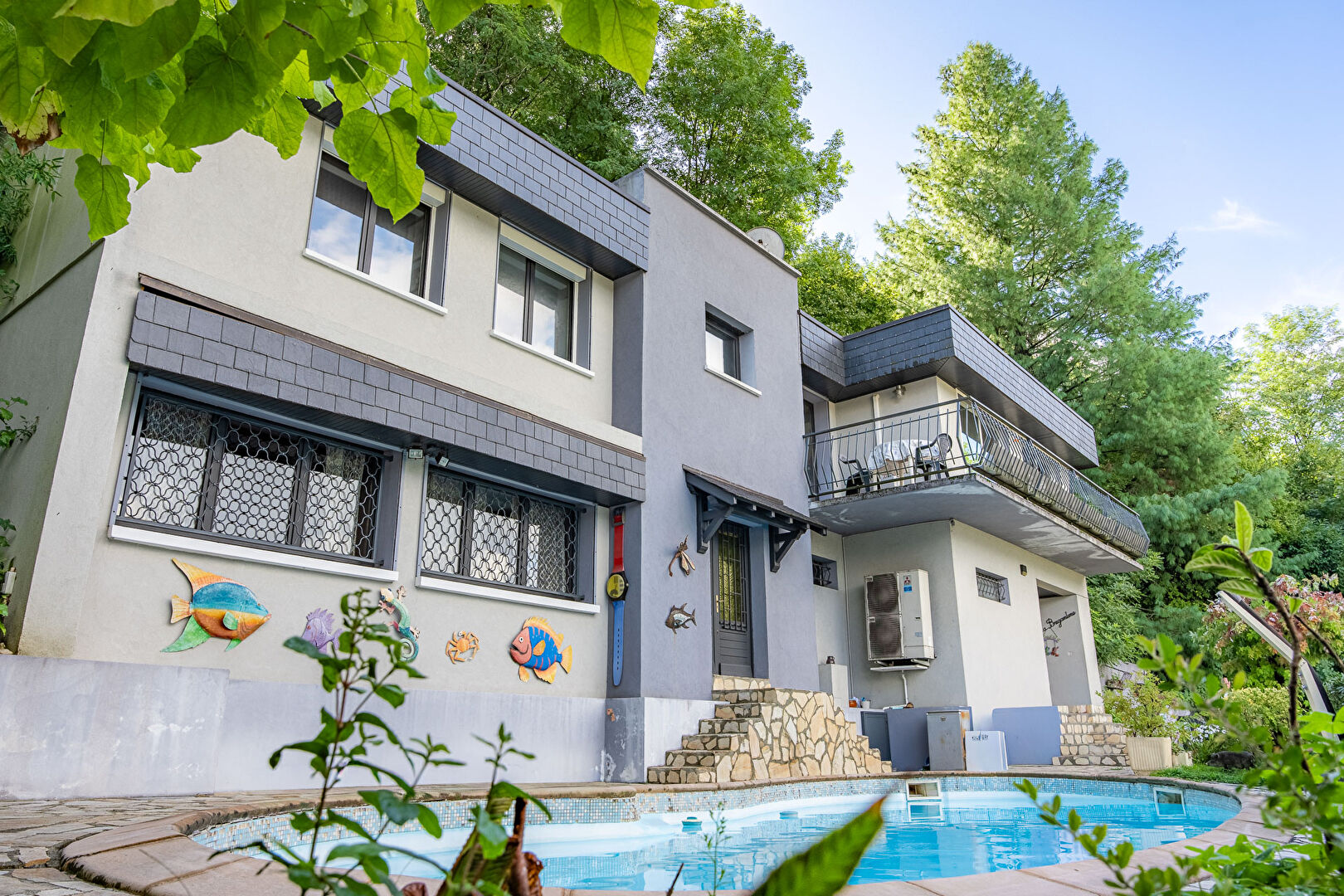 vente maison 