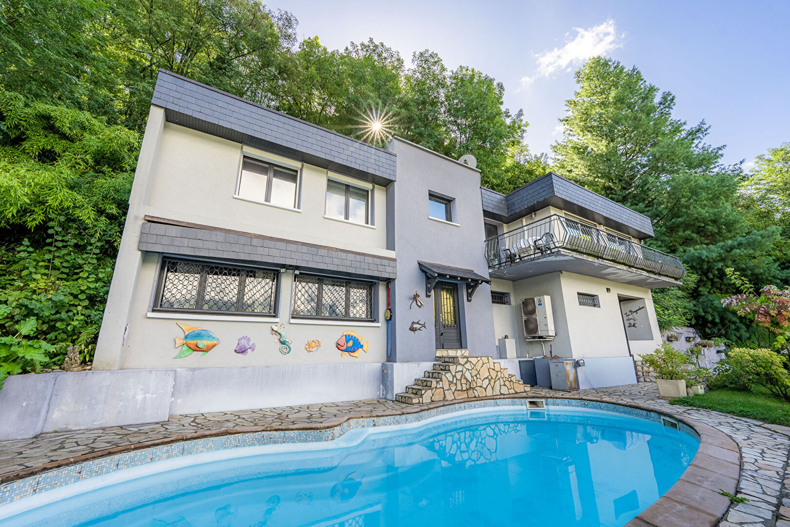 vente maison 