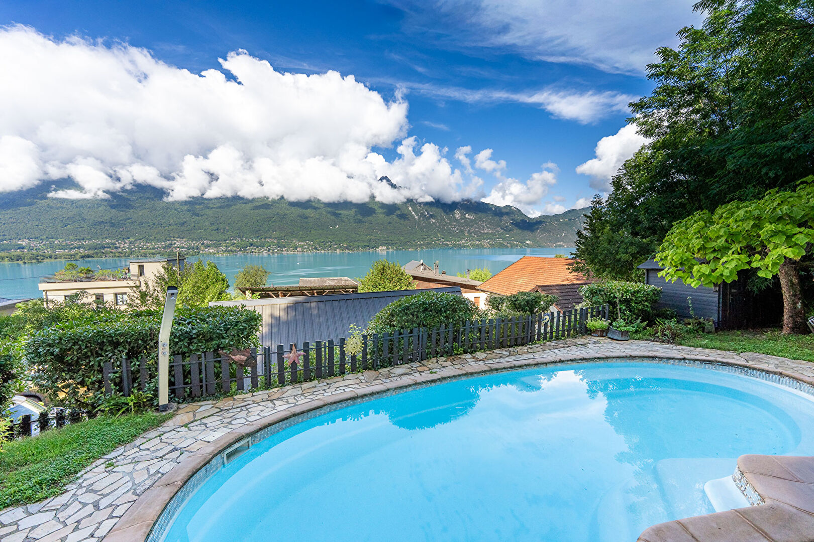 vente maison 