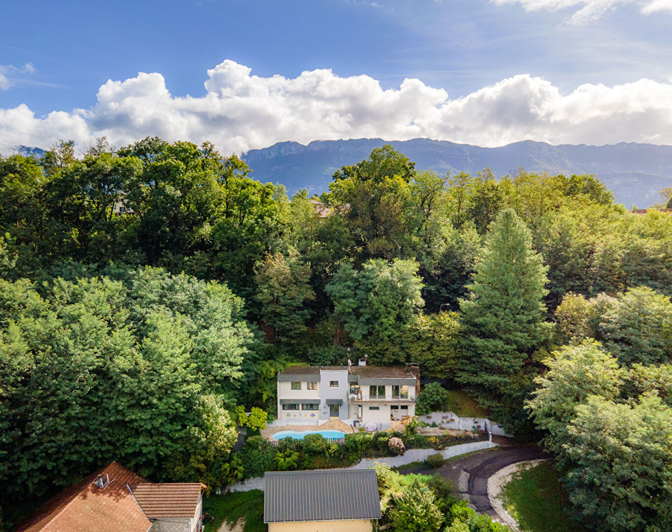 vente maison 