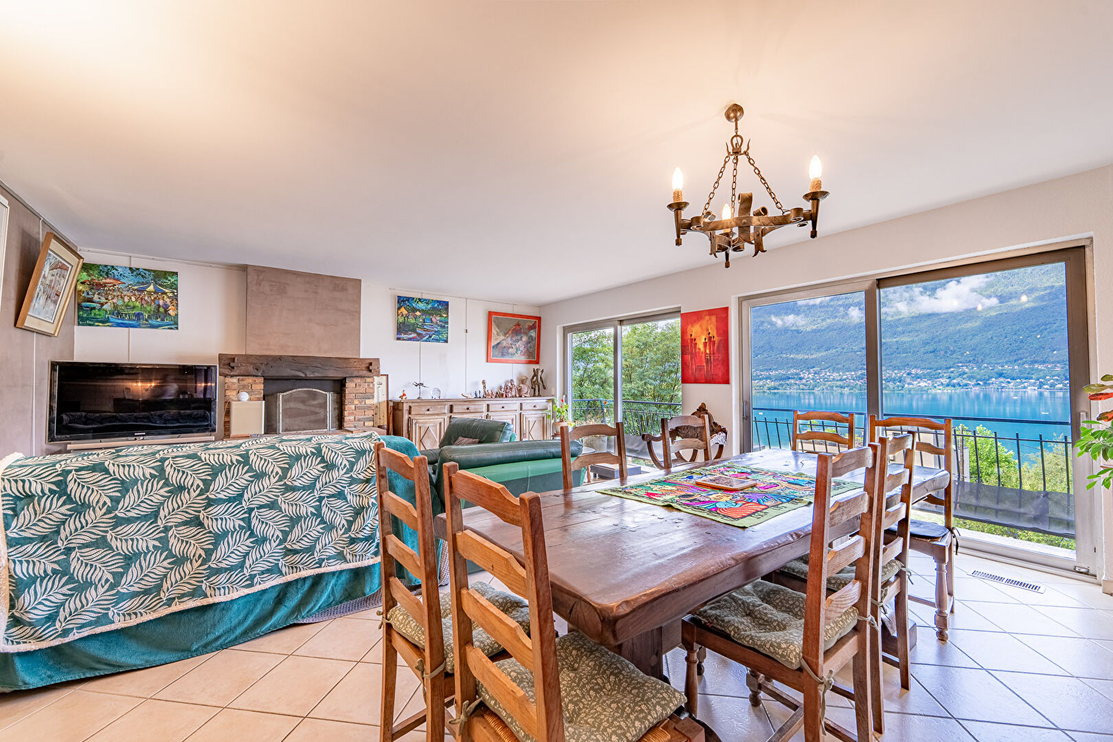 vente maison 