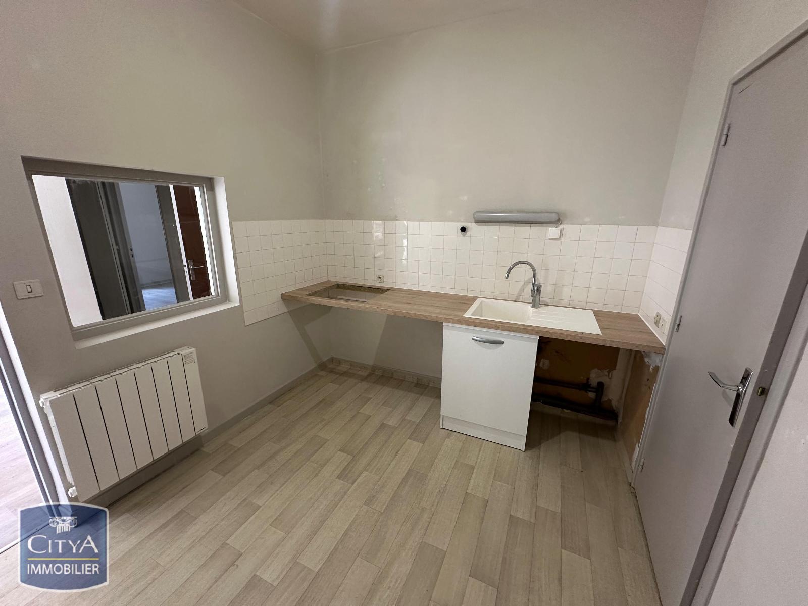 location appartement BOURG EN BRESSE