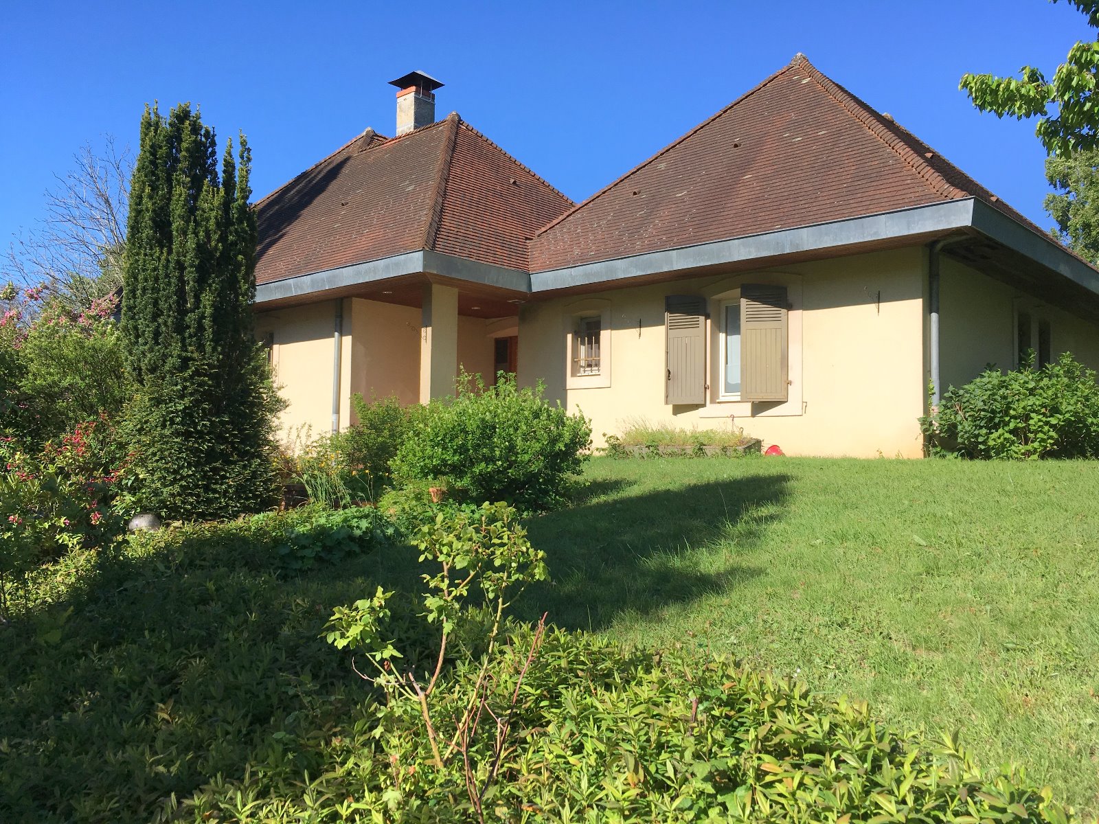 location maison MARBOZ