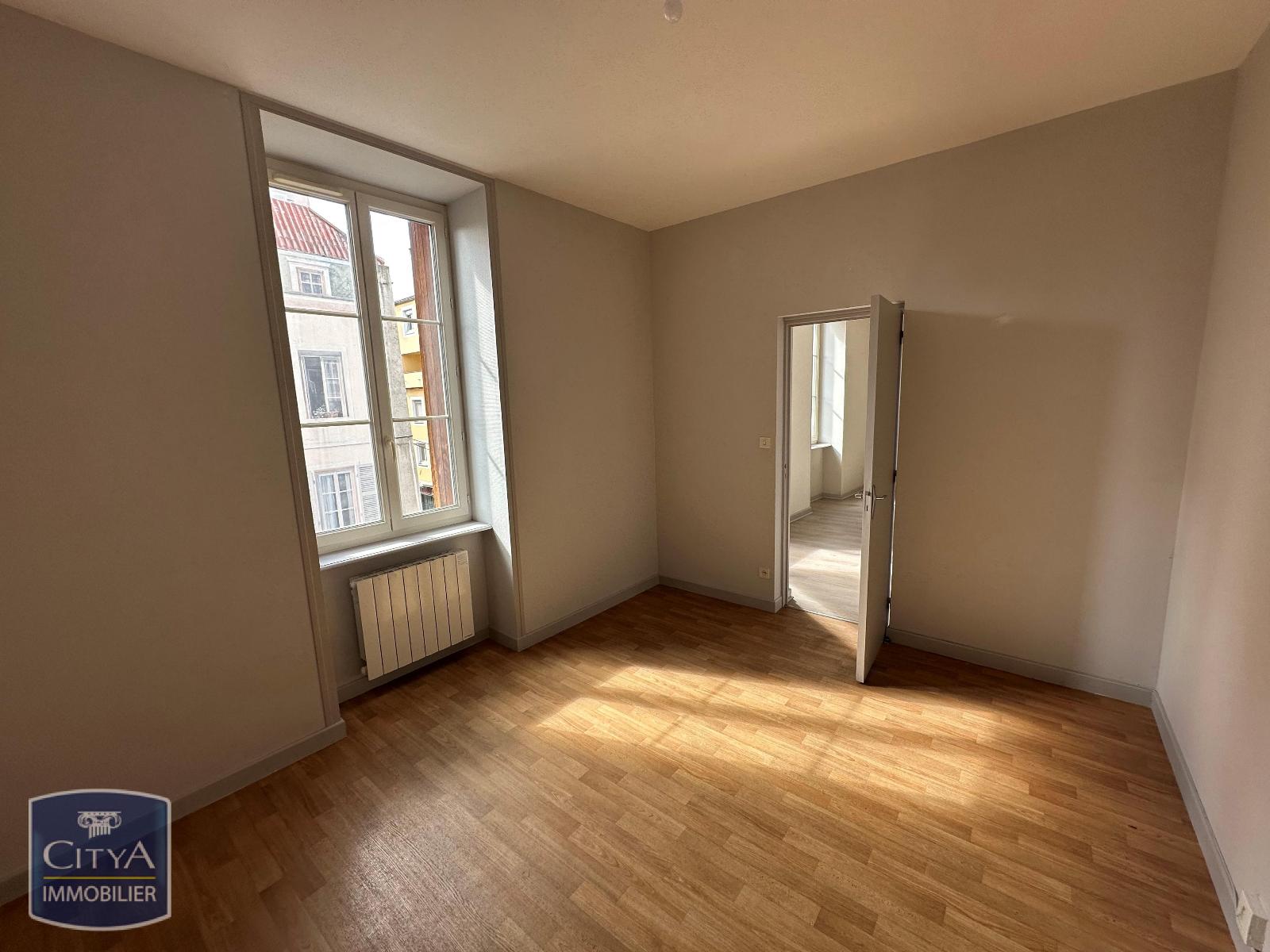 location appartement BOURG EN BRESSE